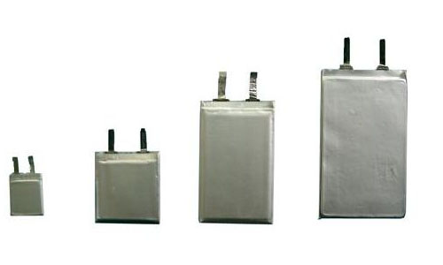 <b>國(guó)內(nèi)軟包鋰電池生產(chǎn)廠家排名，有你嗎</b>