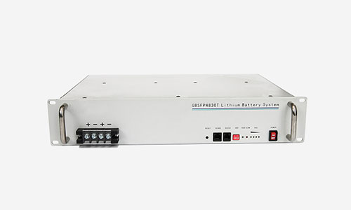 <b>告別鉛酸電池,開(kāi)啟磷酸鐵鋰電池備電時(shí)代</b>