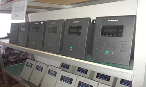 <b>關(guān)于IDC機(jī)房:分布式電源DPS和UPS不間斷電源的區(qū)別</b>