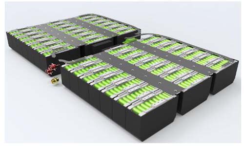 <b>48V磷酸鐵鋰電池組低溫性能怎么樣？</b>