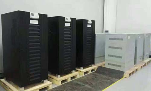 <b>學(xué)會這些方法，再也不用擔(dān)心UPS電池使用壽命</b>