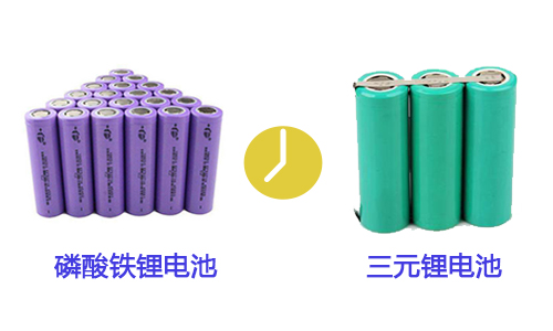 <b>三元鋰和磷酸鐵鋰電池真實(shí)壽命哪個(gè)久？</b>