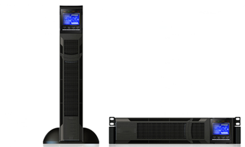 <b>機架式UPS和塔式UPS性能結(jié)構(gòu)上有什么區(qū)別?</b>