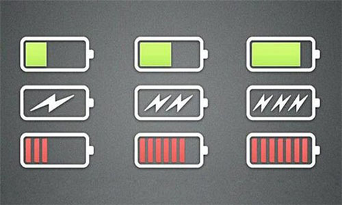 <b>鋰電池充電誤區(qū)，你中招了嗎?</b>