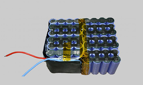 <b>軟包動(dòng)力鋰電池pack生產(chǎn)流程工藝標(biāo)準(zhǔn)</b>