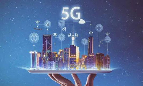 <b>5G時代到來，加速點燃通信基站鋰電池之火</b>
