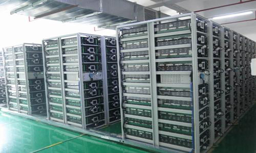 <b>國內外大容量鋰電池儲能系統(tǒng)發(fā)展現(xiàn)狀</b>