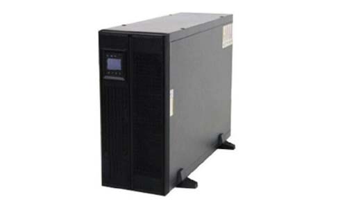 <b>在線(xiàn)式UPS電源輸入端能安裝漏電保護(hù)開(kāi)關(guān)嗎</b>