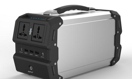 <b>戶外移動便攜式UPS交直流電源特點(diǎn)</b>