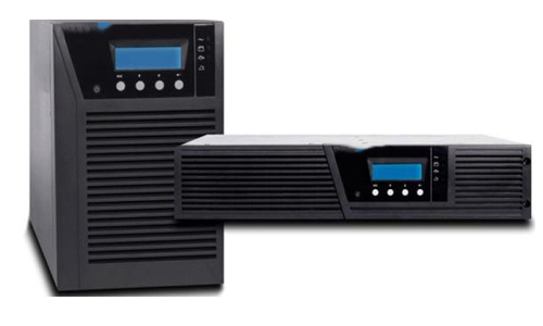 <b>在線式UPS電源蓄電池如何工作實(shí)現(xiàn)不間斷供電</b>