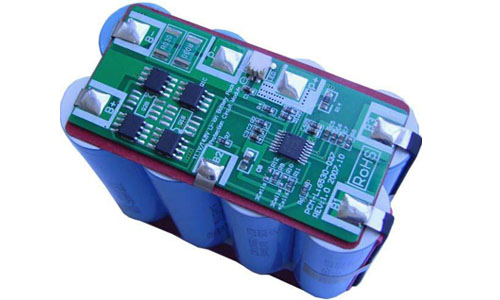 <b>電動(dòng)汽車(chē)鋰電池保護(hù)板的作用</b>