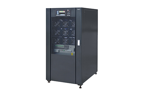 <b>模塊化UPS電源電池節(jié)數(shù)錯(cuò)誤處理的方法</b>