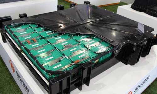 <b>電動(dòng)車(chē)動(dòng)力鋰電池組的安全性如何提高</b>