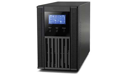 <b>UPS電源可以負(fù)載家用電器比如冰箱嗎？</b>
