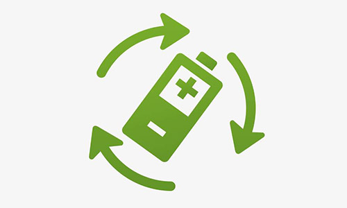 <b>鋰電池廠商淺談鋰電回收成本高，利用率低的問題</b>