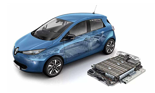 <b>新能源汽車電池熱管理系統(tǒng)的的主要構成與功能</b>
