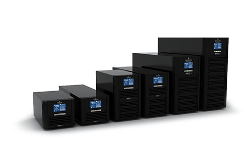 <b>UPS生產廠家解讀防止UPS電源設備發(fā)生火災隱患的注意事項</b>