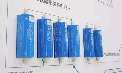<b>鈦酸鋰電池沒(méi)有成為動(dòng)力電池市場(chǎng)主流的原因</b>