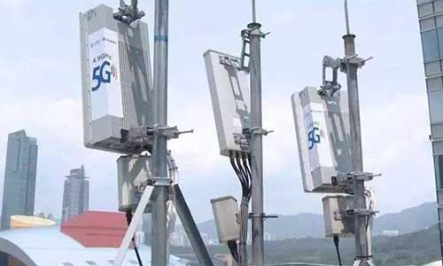 <b>2020年5G基站大規(guī)模建設有望增厚儲能鋰電池需求</b>
