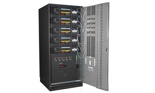 <b>EPS應急電源和UPS不間斷電源的系統(tǒng)功能</b>