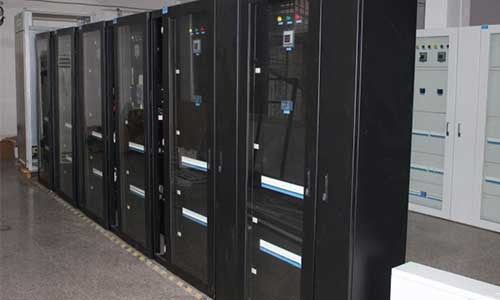 <b>機(jī)房UPS如何供電？機(jī)房UPS電源的供電要求</b>
