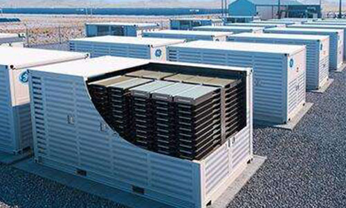 <b>未來風能、太陽能和鋰電池儲能將在歐洲占主導地位</b>