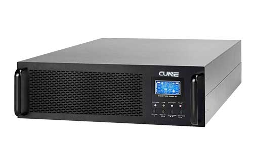 <b>存能電氣在線式鋰電池UPS電源使用手冊(cè)</b>